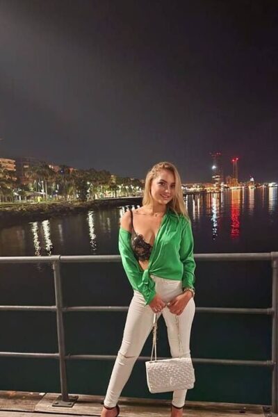 נערות ליווי בנצרת